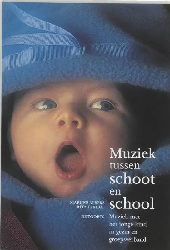 Laatste Kans Muziek tussen schoot en school / Druk 6