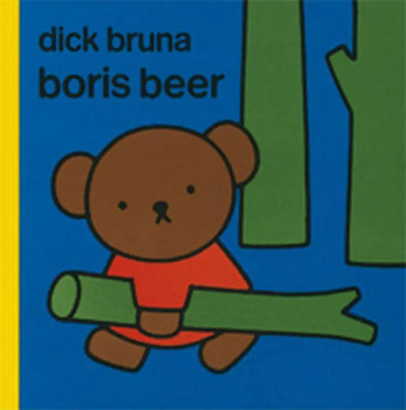 Boris Beer / Druk 1 Gecertificeerd