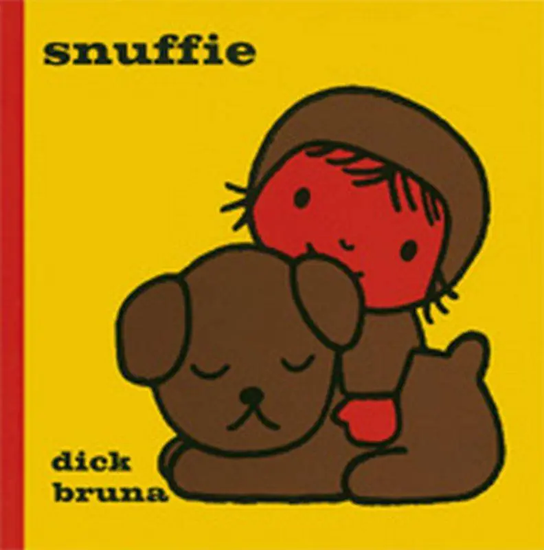 Actieprijs Snuffie / Druk 1