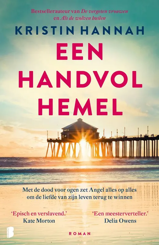 Een handvol hemel / Druk 9 Laatste Kans