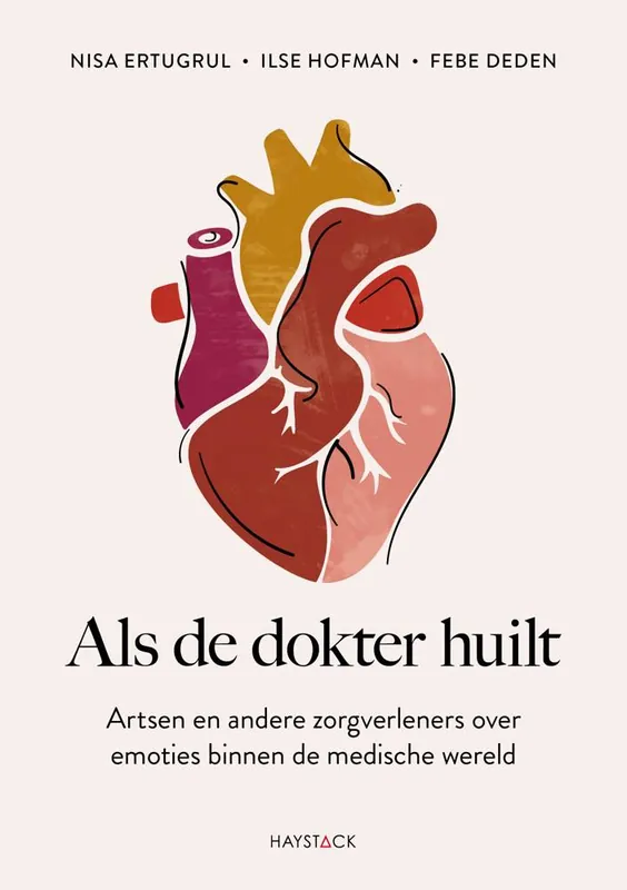 Laatste Kans Als de dokter huilt / Druk 2