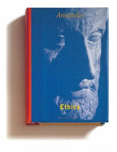 Ethica / Druk 10 Exclusieve Aanbieding