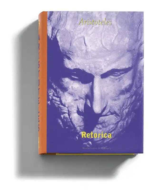 Hoge Kwaliteit Retorica / Druk 4