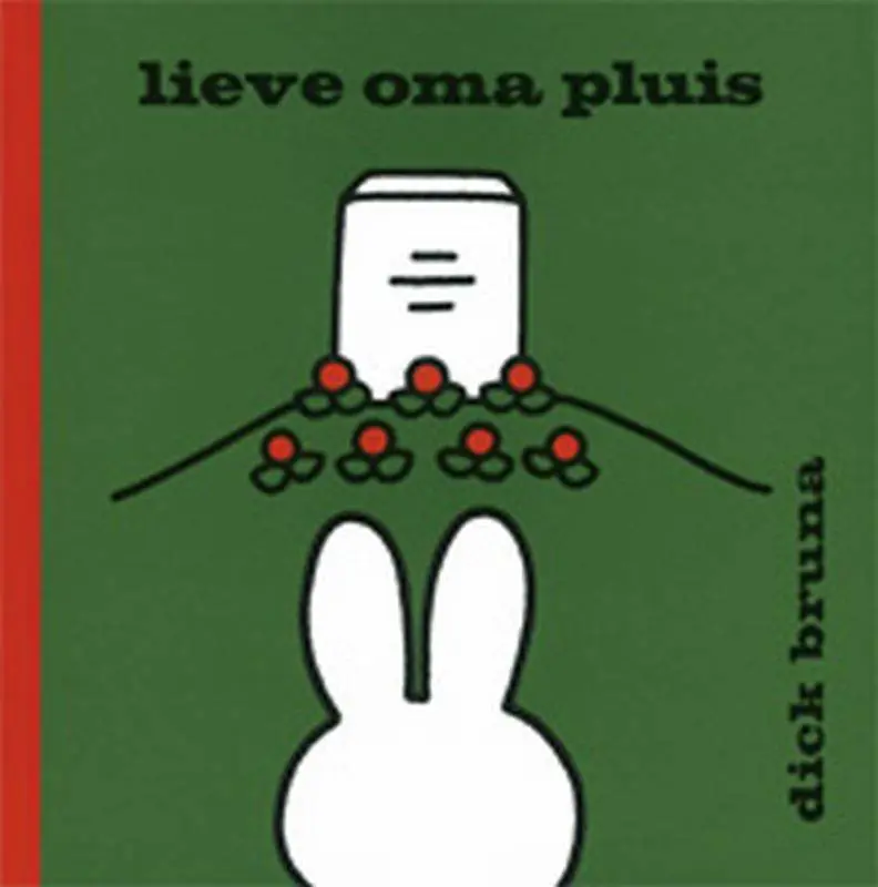 Lieve oma Pluis / Druk 1 Nu Kopen