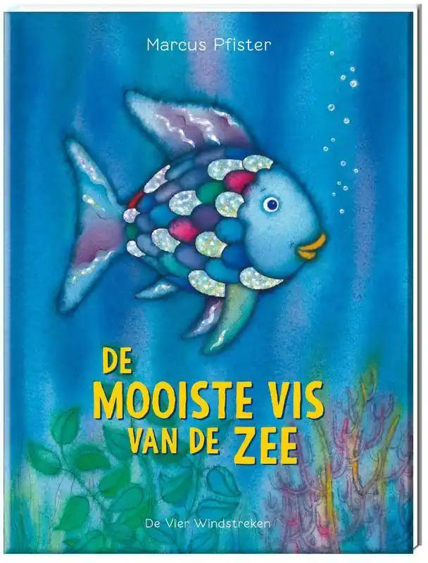 De mooiste vis van de zee / Druk 39 Weekendaanbieding
