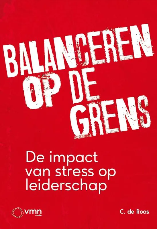 Betaalbaar Balanceren op de grens / Druk 1