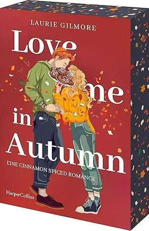 Betaalbaar Love me in Autumn / 1 Edition