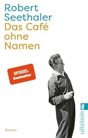 Das Café ohne Namen Premium