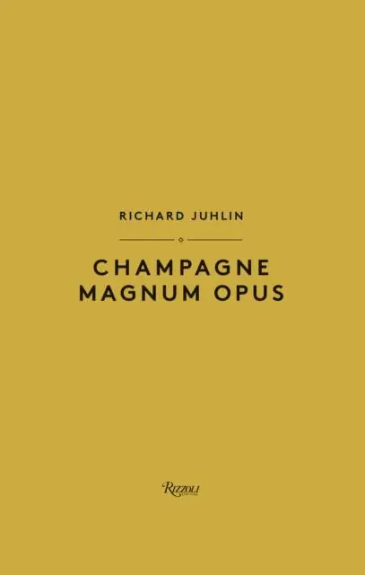 Champagne Magnum Opus Beperkt Aanbod