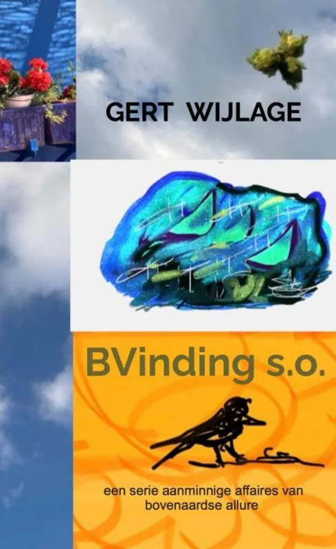 Flitsaanbieding BVinding s.o. / Druk 1