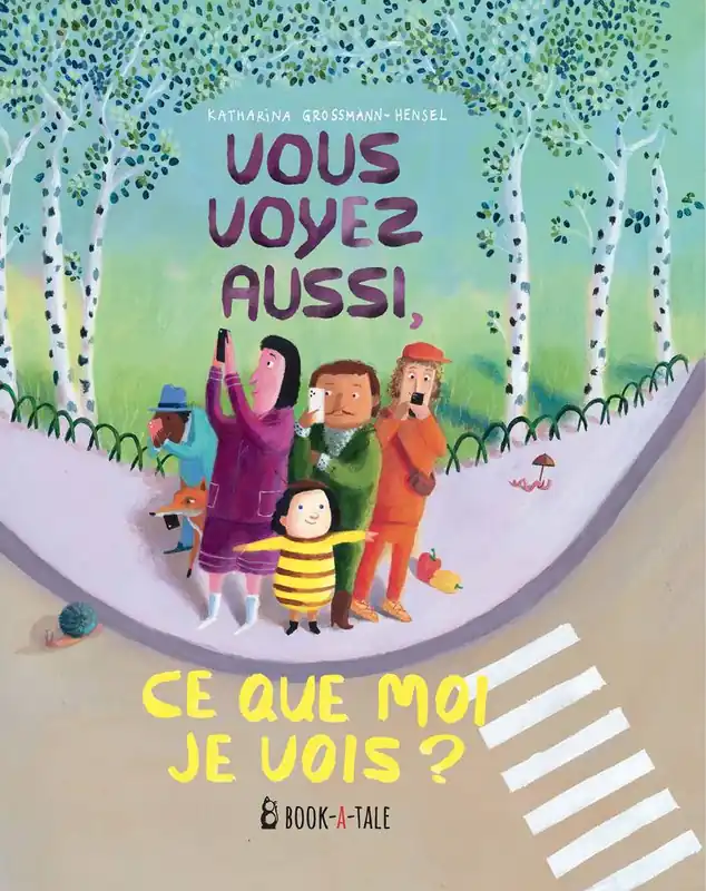 Vous voyez aussi, ce que moi je vois? / 1 Edition Korting