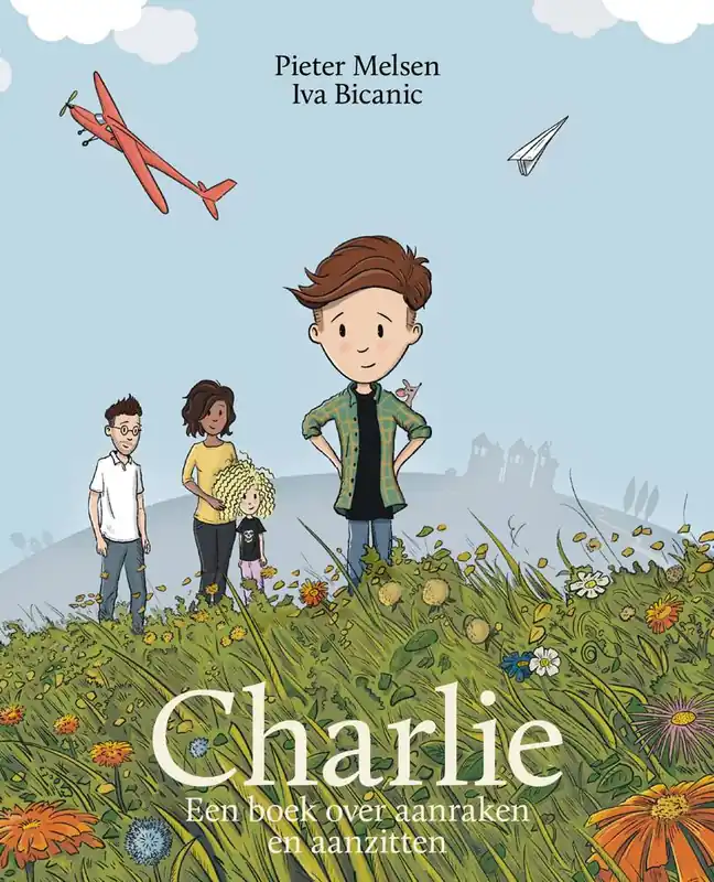 Fabrieksprijs Charlie / Druk 2