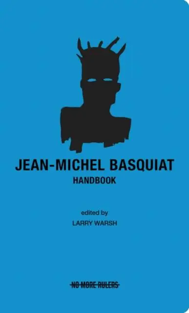 Jean-Michel Basquiat Handbook Fabrieksprijs