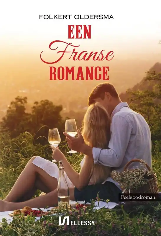 Een Franse romance / Druk 1 Op = Op