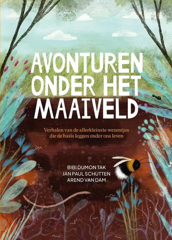 Veilige Betaling Avonturen onder het maaiveld / Druk 1