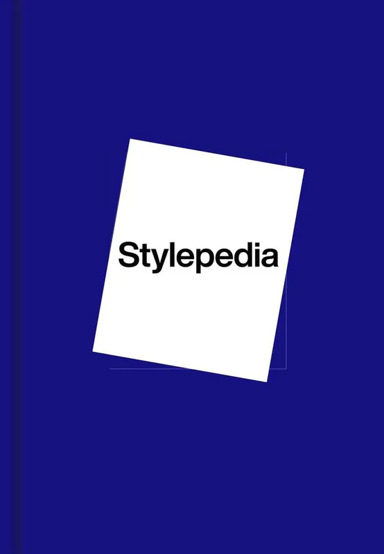 Tijdelijk Beschikbaar Stylepedia