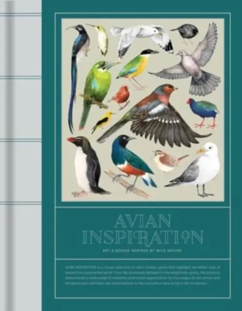 Avian Inspiration Express Levering
