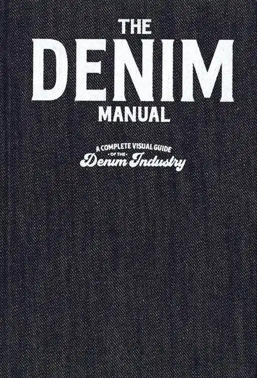 The Denim Manual Alleen Vandaag