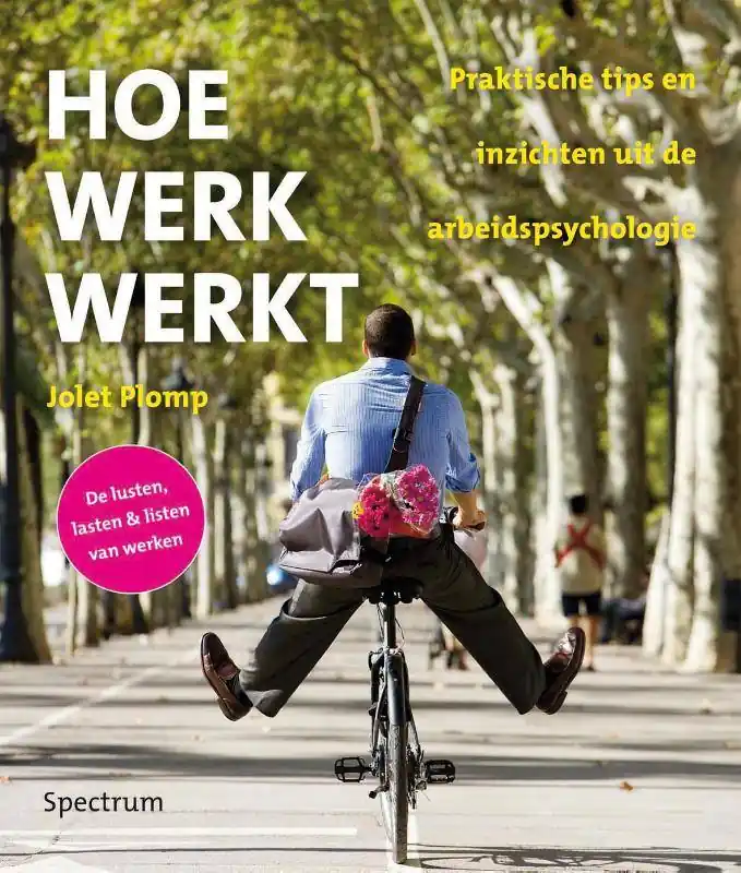 Hoe werk werkt / Druk 2 Direct Verzonden
