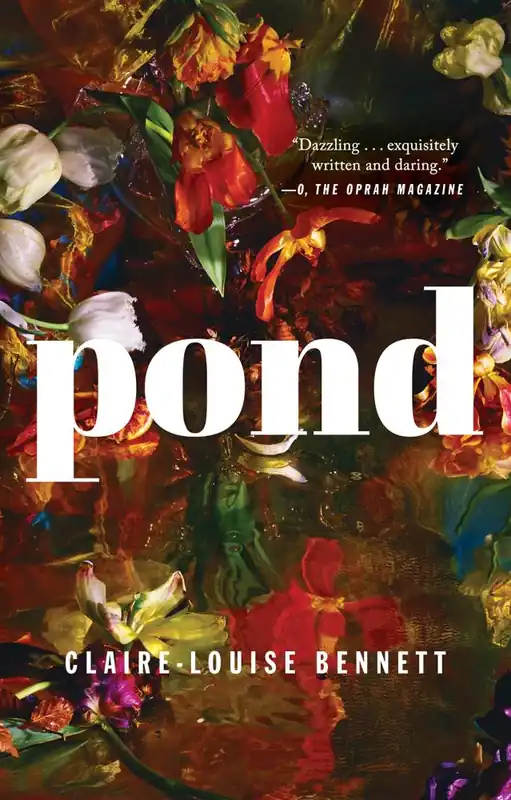 Pond Direct Verzonden