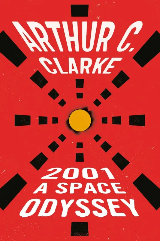Tijdelijk Beschikbaar 2001: a Space Odyssey