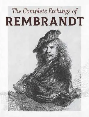 Premium The Complete Etchings of Rembrandt