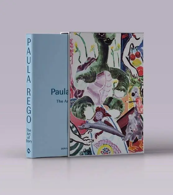 Paula Rego Betaalbaar