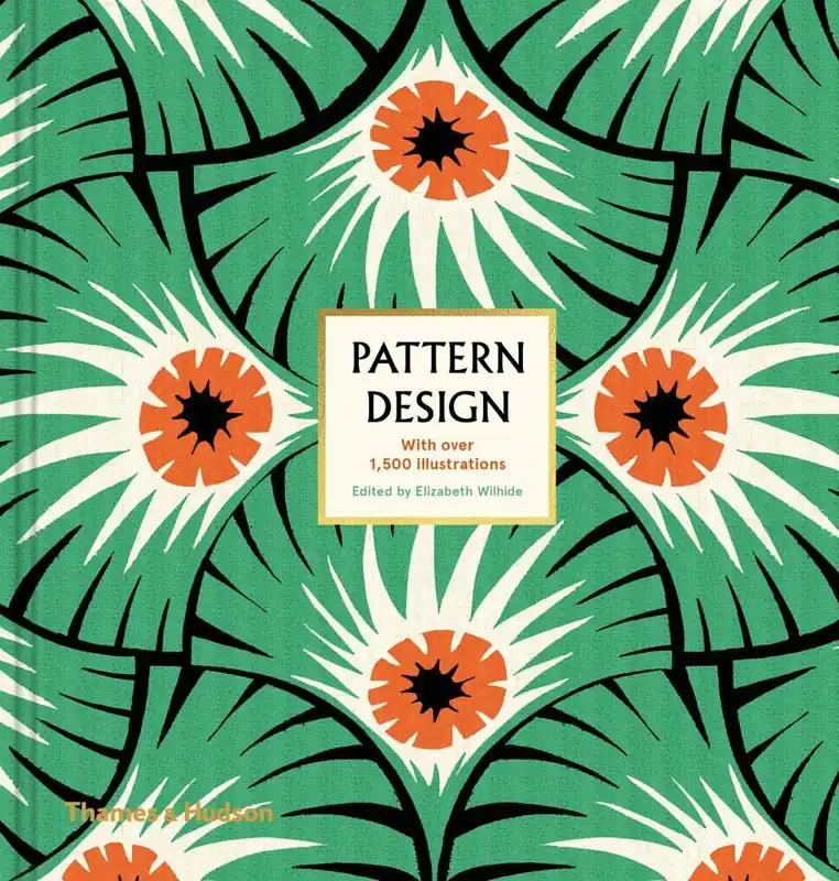 Pattern Design Veilige Betaling
