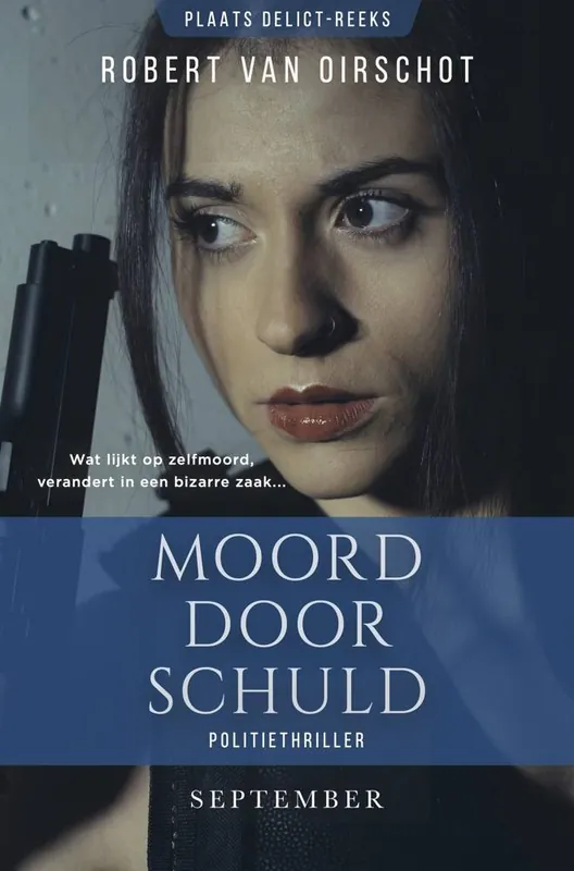 Uitverkoop Moord door schuld / Druk 1