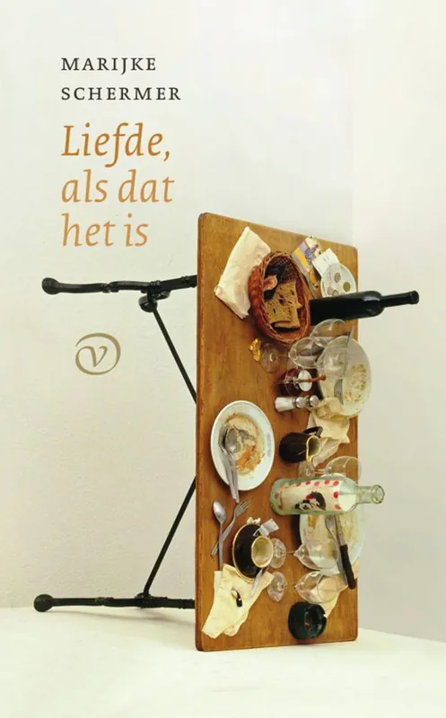 Finale Uitverkoop Liefde, als dat het is