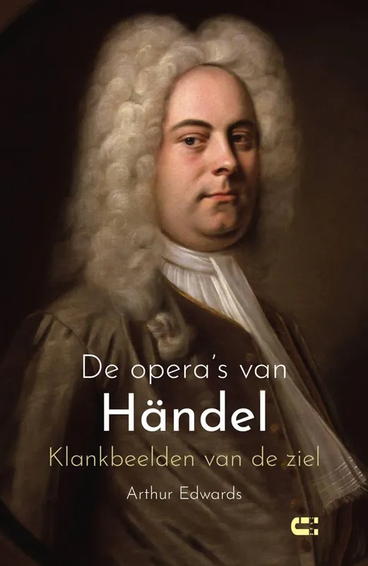 De opera's van Händel / Druk 1 Beperkt Aanbod