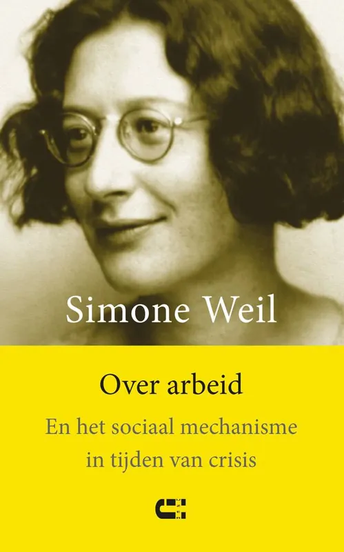 Direct Verzonden Over arbeid / Druk 1