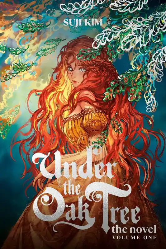 Merkproduct Under the Oak Tree, Vol. 1 (novel)