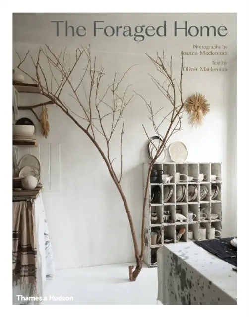 Exclusieve Aanbieding The Foraged Home