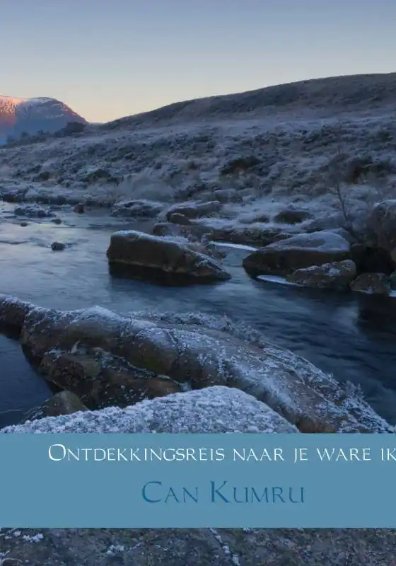 Voordeelprijs Ontdekkingsreis naar je ware ik / Druk 1