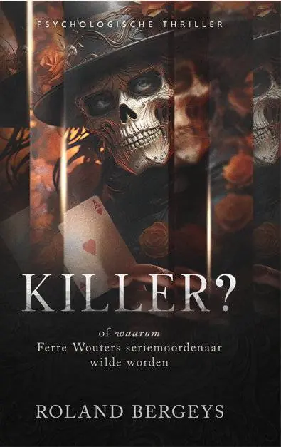 Premium Killer? / Druk 1