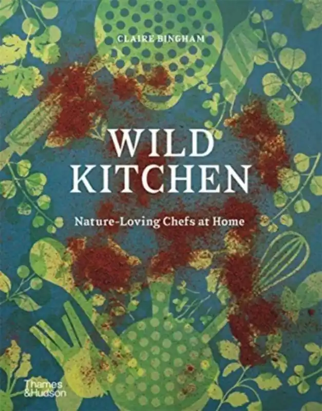 Meest Verkocht Wild Kitchen