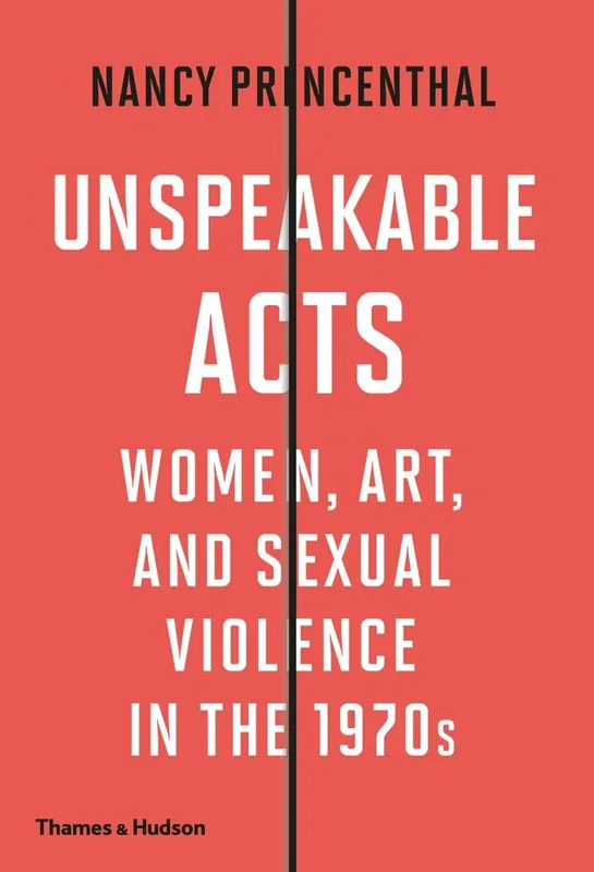 Unspeakable Acts Alleen Vandaag