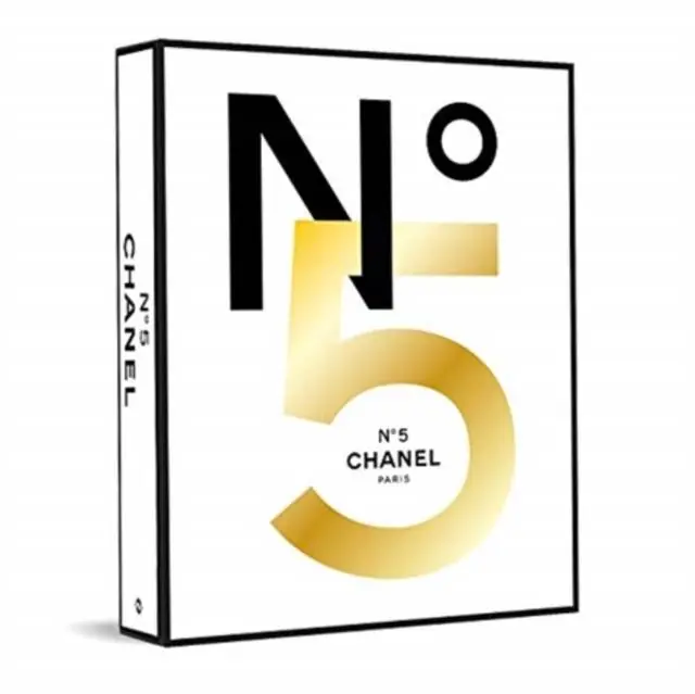 Chanel N°5 Fabrieksprijs