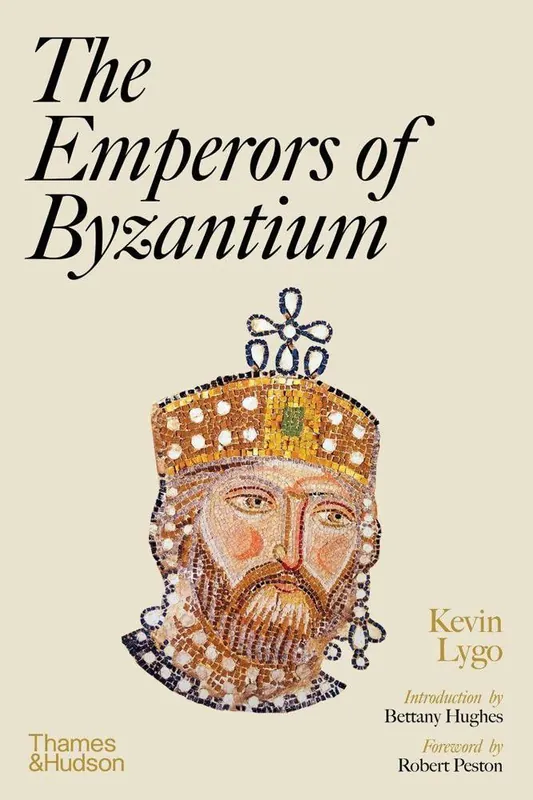 Rechtstreeks Van De Fabrikant The Emperors of Byzantium
