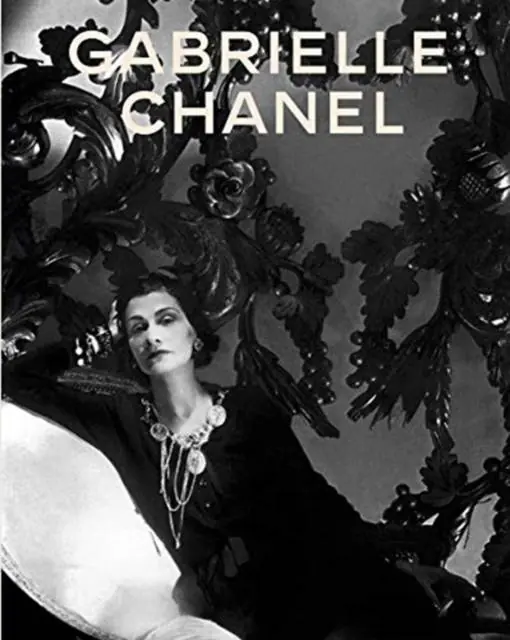 Premium Gabrielle Chanel