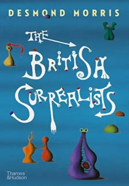 Lage Prijs The British Surrealists