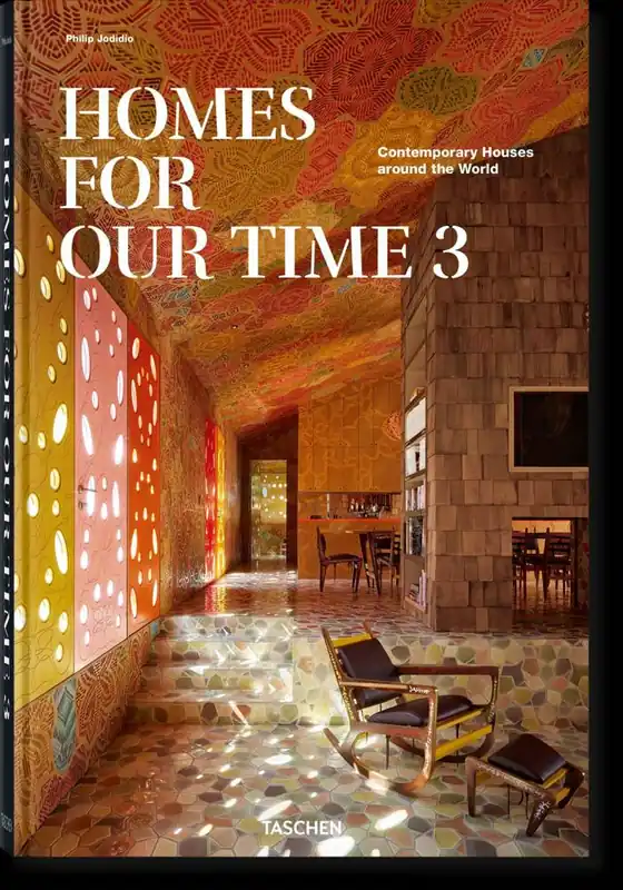 Laatste Kans Homes For Our Time