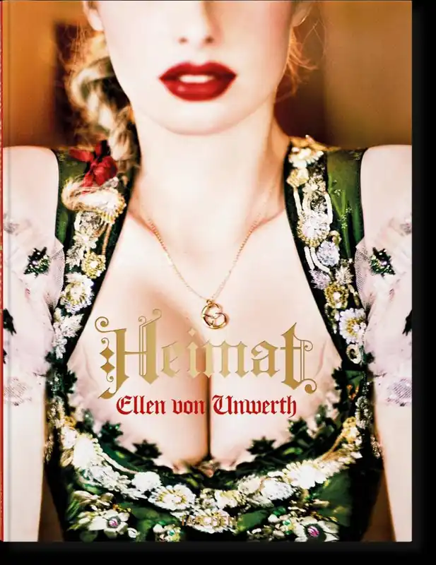 Ellen von Unwerth Lage Prijs