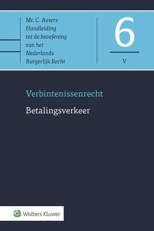 Populair Betalingsverkeer / Druk 1