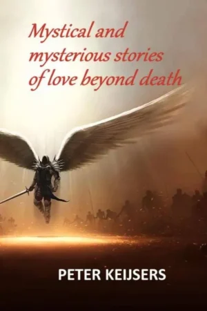 Aanbieding Mystical and mysterious stories of love beyond death / 1st Edition