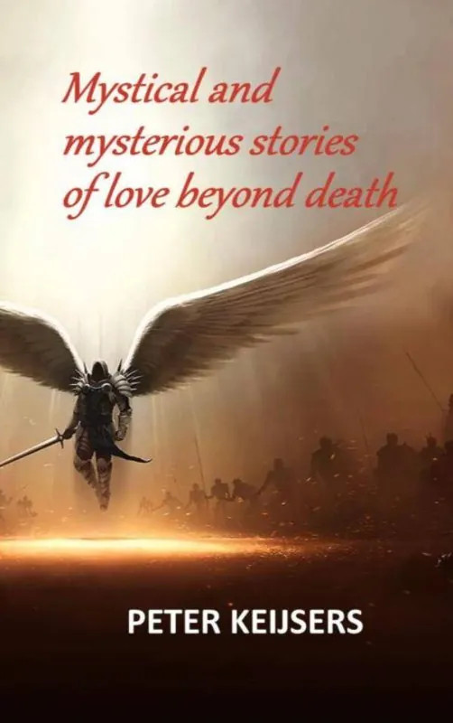 Aanbieding Mystical and mysterious stories of love beyond death / 1st Edition