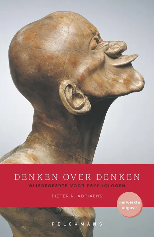 Denken over denken / Druk 1 Populair