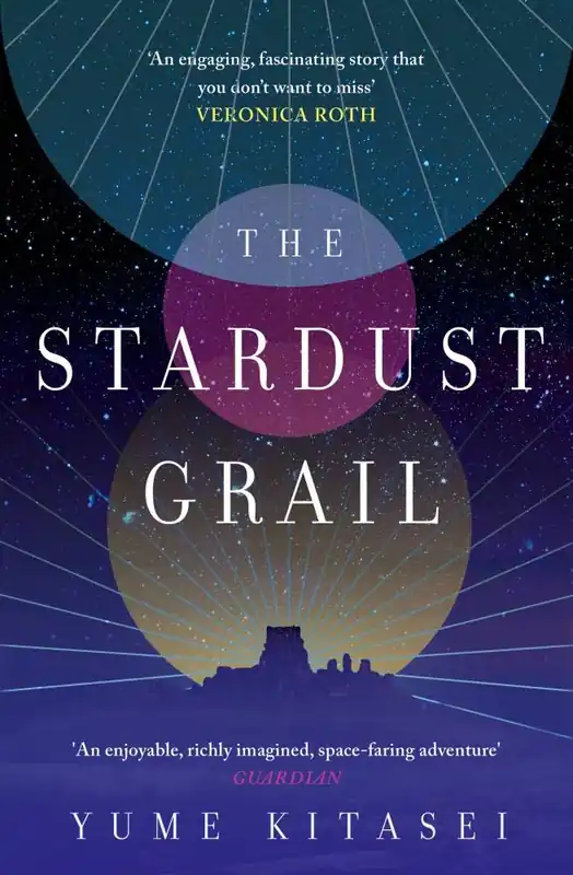 Direct Beschikbaar The Stardust Grail