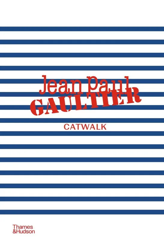 Gereduceerde Prijs Jean Paul Gaultier Catwalk